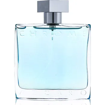 Pánský parfém Azzaro Chrome EDT 100 ml M varianta Starý obal