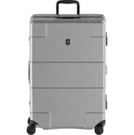 Kufr Victorinox Lexicon Framed Large Hardside Case stříbrný