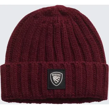 Pokrývka hlavy Pánská čepice BLAUER 25WBLUA05301 vínová Velikost: UNI