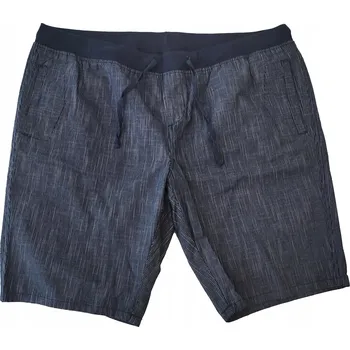 Pánské kraťasy 8XL Velké Kraťasy s Gumou Jaro Léto Krátké Pas až do 140 Cm