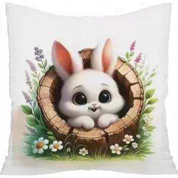 Povlak na polštářek Dekorační povlak na polštář 4sleep 40 x 40 cm