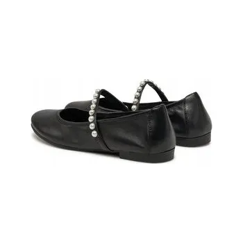 Dámská obuv Tamaris Baleríny 1-22140-44 Černé
