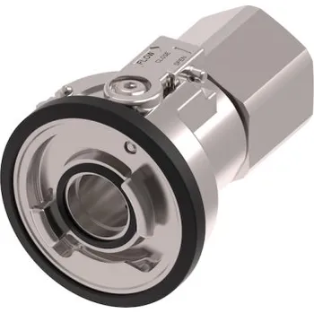 Ventil Danfoss Rychlospojka FD83 vel. 1"