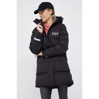 Bunda Helly Hansen, XL, černá, 99X