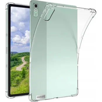 Pouzdro na mobilní telefon Pouzdro MBM pro Lenovo Len Tab P11 11,5" 2nd