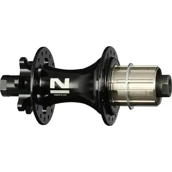 Náboj kola NOVATEC NÁBOJ ZADNÍ D462SB-SL-B12-S3S-11S DISC 6-DĚR 32D SHIMANO HG 12X148