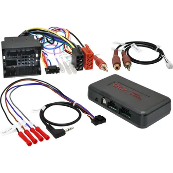 Elektronika ACV 240061 XVW04 Informační adaptér pro VW MIB II.