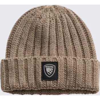 Čepice Pánská čepice BLAUER 25WBLUA05301 hnědá Velikost: UNI