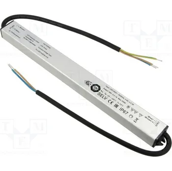Napájecí zdroj pro osvětlení KGP ELECTRONICS XSV100W48CG
