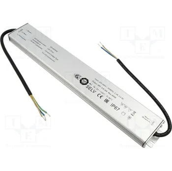 Napájecí zdroj pro osvětlení KGP ELECTRONICS XSV400W48CG