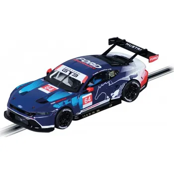 auto na autodráhu Auto Carrera EVO - 27808 Ford Mustang GT3