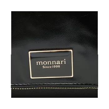 Kabelka Kabelka Monnari BAG2220-020 Černá OS