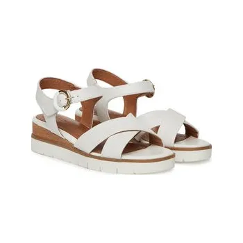 Dámské sandále Sandály Tamaris 1-28202-42 Bílá 36