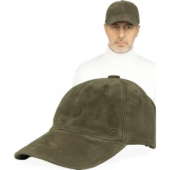 Podprsenka Polar Fashion kšiltovka zelená, velikost L/XL