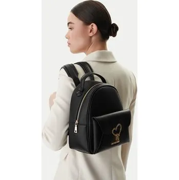 Módní doplněk Batoh LOVE MOSCHINO JC4137PP1OLQ0000 Černá OS