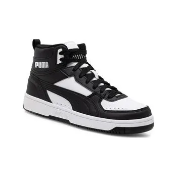 Dámská móda Sneakersy Puma REBOUND-JOY-JR 37468701 Černá 37_1_2