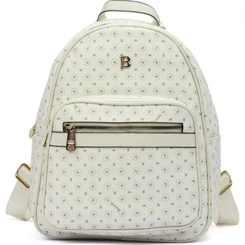 Městský batoh Dámský batoh BRICIOLE 4051# světle béžová
