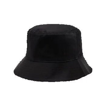 Módní doplněk Klobouk Tommy Jeans Tjm Linear Logo Bucket Hat AM0AM12895 Černá OS