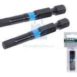 Bit prodloužený rázový Imbus, HONITON 3 x 50 mm (bal. = 2 ks), balení 1 bal