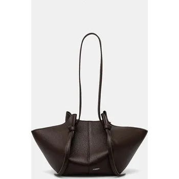 Kabelka Yuzefi MOCHI, ONE SIZE, hnědá, 89X