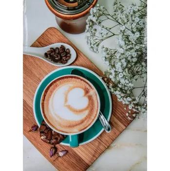 FANDY Fotoalbum 9x13 300 foto 2-up Steam 1