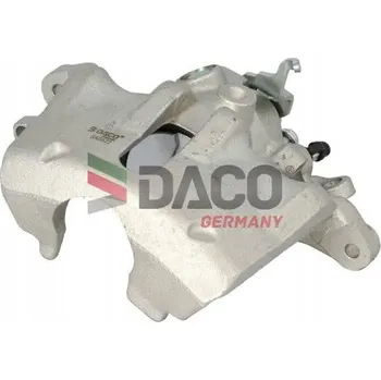 Brzdový třmen Brzdový třmen DACO BA0622