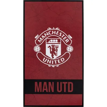 Fan-shop Osuška MANCHESTER UNITED Identity