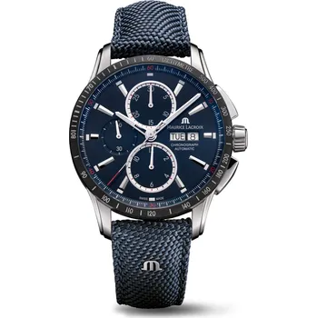 Hodinky Maurice Lacroix Pontos S Chronograph PT6038-SSL24-430-4