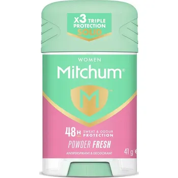 Mitchum Triple Odor Defense 41 g deodorant