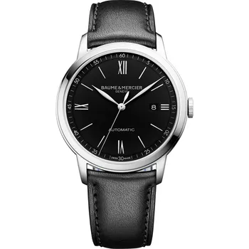 Hodinky Baume &amp; Mercier Classima M0A10453