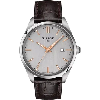 Módní doplněk Tissot PR 100 Classic T150.410.16.031.00
