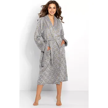 Dámská móda Župan model 175515 Momenti Per Me s