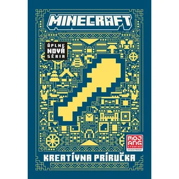 Minecraft - Kreatívna príručka - Kolektiv