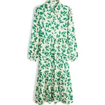 GATE Šaty s potiskem 40 225-1897/20