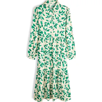 Dámské šaty GATE Šaty s potiskem 40 225-1897/20