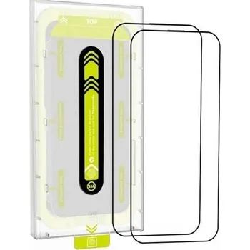 Mobile Origin Screen Guard na Apple iPhone 16 s aplikátorem (2 ks) (SGA-F-i16-2pk)