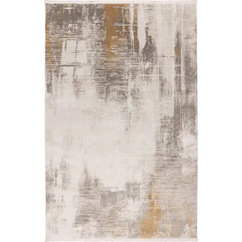 Koberec MNA 601 zlatý 160 x 230 cm