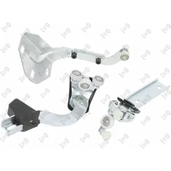 Dveře karosérie Valivé vedení, posuvné dveře ABAKUS 137-01-014