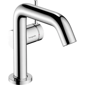 Sifon HANSGROHE - Tecturis S Umyvadlová baterie s výpustí, CoolStart, EcoSmart, chrom 73323000