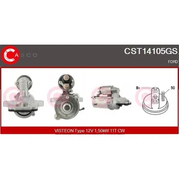 Startér Startér CASCO CST14105GS