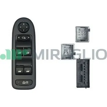 Stahovačka okna Spínač, zvedací zařízení oken MIRAGLIO 121/PGP76007