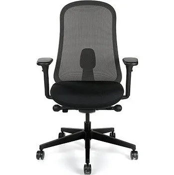 HERMAN MILLER LINO Black