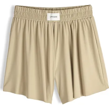 Dámské kraťasy GATE Šortky s nášivkou 32 225-1958/211