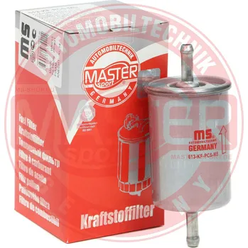 Palivový filtr Master-Sport Germany 613-KF-PCS-MS Palivový filtr