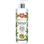 PALACIO Konopný tělový balzám 400 ml