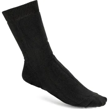 Pánské ponožky Ponožky BW funkční TRAWENA ČERNÉ vel.37-38