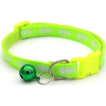 Obojek pro psa Materiálový obojek pro psa Surtep Animals, univerzální velikost