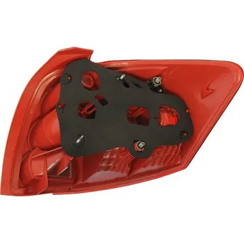 Zadní světlomet DEPO Zadní světlo levé TOYOTA AURIS E15 Hatchback 3/5D 03.2007–09.2012