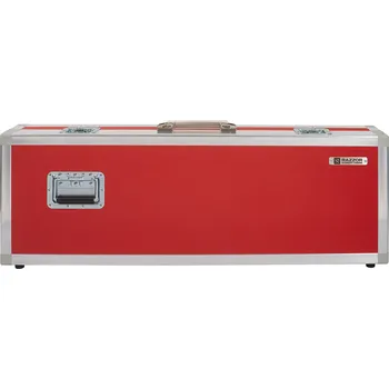 Razzor Cases FUSION Nord Wave II case + prodloužená záruka 3 roky