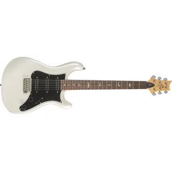 Elektrická kytara PRS SE NF3 R Pearl White + prodloužená záruka 3 roky